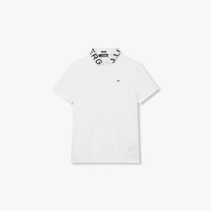 M 제이린드버그골프반팔티 LQC S1514126537 [Men] 거스 레귤러 폴로 셔츠