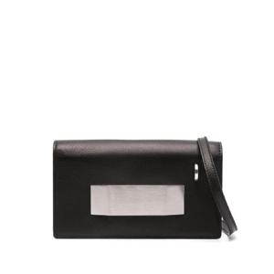 25 FW 릭오웬스 그리핀 메신저 백 RA02D0540LCN TP432331360