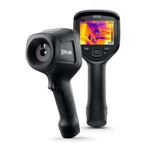 플리어 플리어 E6 PRO 휴대용 열화상카메라 FLIR