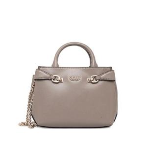 25 FW 게스 체인 디테일 탑 핸들 백 HWVG9639760 TP438840430