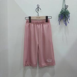 [치크]여름까지 입는 편안한 7부바지 CKTM25580