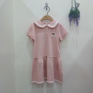 [치크]PQ 플레어 원피스 CKOM2544G