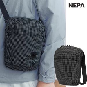 네파 남여공용 패스파인더 2WAY 스팩트라 여행 등산 크로스백 7LC7508