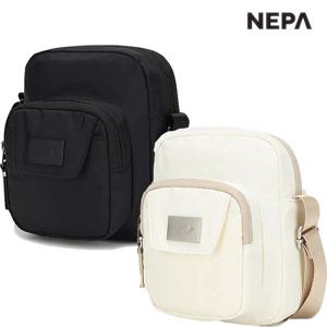 네파 남여공용 페이드 여행 일상 데일리 미니 크로스백 7LC7531