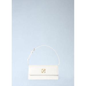 25 FW 오프화이트 여성 Jitney 1 0 Shoulder Bag OWNN172C99LEA0010400 TP855858472