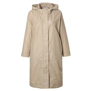 [펠리체조수니]백스트링 후드 집업 롱 점퍼 (FNML215)