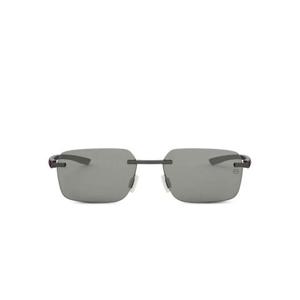 태그호이어 선글라스 TH40039U 05A Black