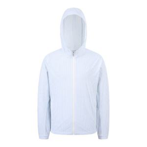 캘러웨이골프자켓 PQC CMJP23S106_BU 남성 봄 프린트 자켓