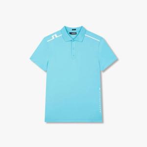 제이린드버그골프반팔티 LQC S1514326654 [Men] 테니스 리오넬 레귤러 핏 폴로