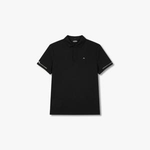 제이린드버그골프반팔티 LQC S1514126905 [Men] 글렌 라이트웨이트 피케 골프 폴로 셔츠