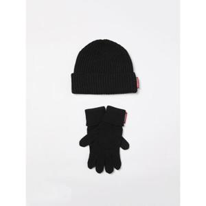 디스퀘어드2 모자 KNM007801W06757 2124 Black