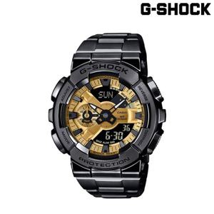 [지샥]GM-110BD-1A9DR YDP 빅페이스 메탈 밴드 커버이드 시리즈