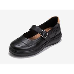 [에스콰이아(여성화)]여성 컴포트화 YAESHL537BK