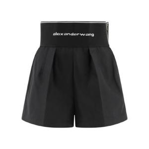 알렉산더왕 알렉산더왕 사파리 블랙 쇼츠 2083198