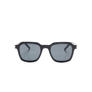 생로랑 스퀘어 프레임 선글라스 SL715SLIM001