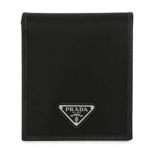 프라다 리나일론 남성 반지갑 2MO513 2DMH F0002