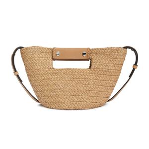 헬렌카민스키 레미 여성 토트백 BAG51851 NOUGAT CARAMEL