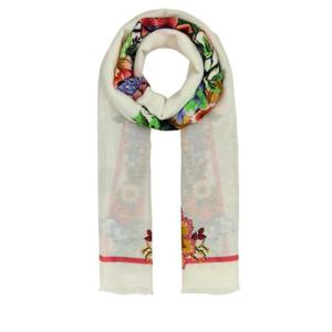 에트로 플로럴 프린트 스카프 WATA0009AV246 X0800 TP934768955