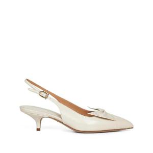 25 FW 페라가모 레더 펌프스 40mm 01K027FELLI40784995 TP438959272