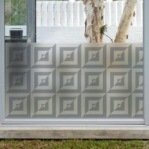 아트박스/꾸밈 ij954-지오메트릭01_글라스시트지