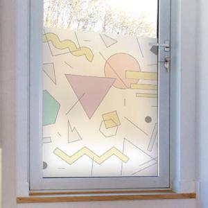 아트박스/꾸밈 ij957-지오메트릭04_글라스시트지