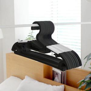 아트박스/가쯔 멀티논슬립옷걸이50개