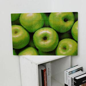 아트박스/꾸밈 pc796-폼아크릴액자58CmX38Cm_재물운의풋사과