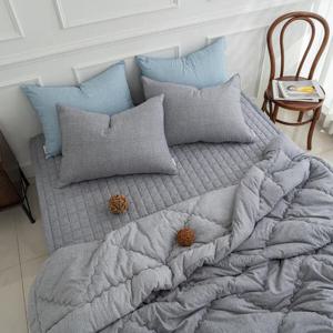 아트박스/르헤브 누네 리버시블 소프트마이크로 차렵이불 (Q/퀸)