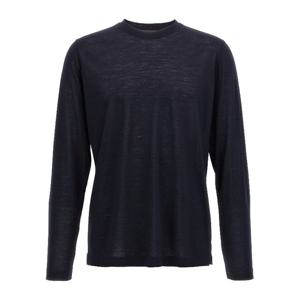 자노네 라이트 울 크루넥 티셔츠 815234ZM232 Z0542