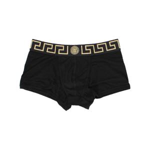 베르사체 25SS 메두사 그레카 밴드 남성 드로즈 언더웨어 AU10026 1A10011 A80G