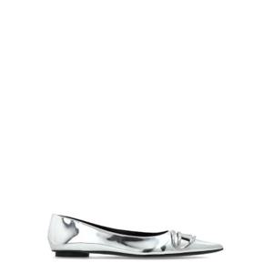 디젤 D 비너스 발레리나 플랫 Y03452P1660 T9002 TP934451974