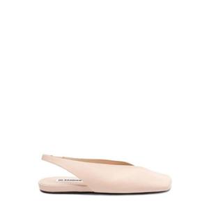 질 샌더 슬링백 플랫 J15WZ0013P5810 679ROSE TP942506129