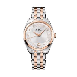 아트박스/미도 미도 여성 메탈 시계 벨루나 M024.307.22.116.00