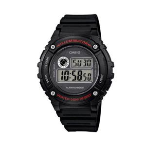 아트박스/카시오 카시오 군인 시계 군대 전자 스포츠 W-216H-1A