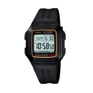 아트박스/카시오 카시오 군인 시계 군대 전자 스포츠 F-201WA-9A