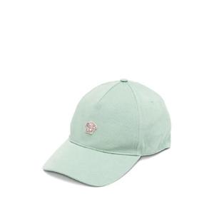 25 FW 베르사체 메두사 자수 베이스볼 캡 모자 10201881A15143 TP439054405