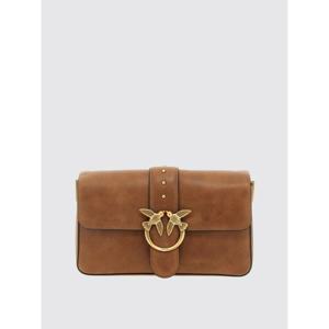 [PINKO] 라프리마 여성 크로스바디 가방 104524A2C2 L17Q Brown /6