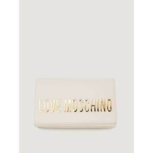 [LOVE MOSCHINO] 라프리마 여성 크로스바디 가방 미니 백 JC4103PP1IKD0 110 베이지 /6