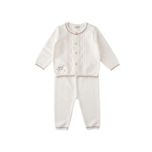 밍크뮤ch 쁘띠덧수니트상하복 (35A1261001)