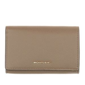 마이클코어스 도브 가죽 지갑 32T5GJ6D9L 115BIRCH
