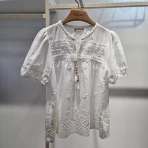 클리지 HC36 블라우스 CP5WBL60 04F