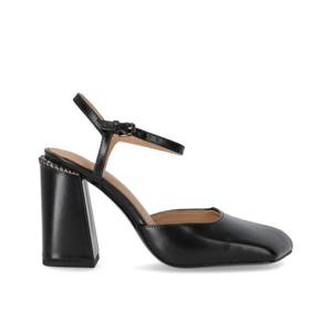 아쉬 힐 펌프스 S25 ALLURE01 36 Black