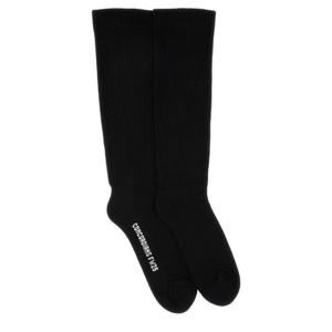 릭 오웬스 양말 RU02E1499 SOCKC911 WHITE