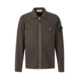 스톤아일랜드 롱슬리브 지퍼 재킷 151200012S0063 V0054 TP936745569