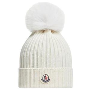 주니어 몽클레어 모자 K29543B00011 M1131030