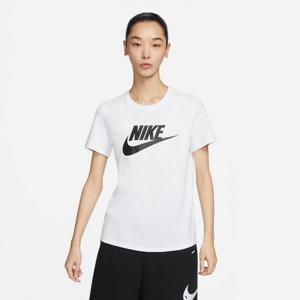 나이키반팔티 PQJ DX7907-100 NSW 에센셜 로고 여성 티셔츠