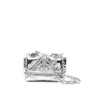 25 FW 비비안웨스트우드 비니 퀼팅 미니 백 5C01000UWS0024 TP439117756