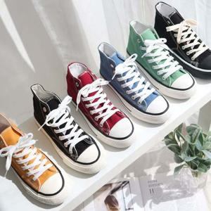 여성단화 하이탑 키높이 발목신발 ZG180-13