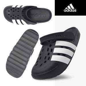 아디다스 아딜렛 2.0 클로그(JQ8058)경량 여름 슬리퍼