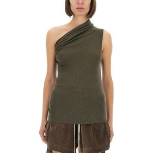 릭오웬스 아테나 니트 탑 RP02E4625 RIBM25